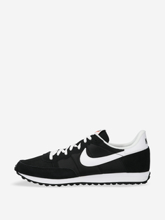 Кроссовки мужские Nike Challenger OG, Черный