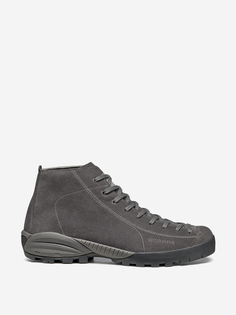 Ботинки мужские Scarpa Mojito City Mid GTX, Серый