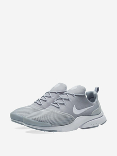 Кроссовки мужские Nike Presto Fly, Серый