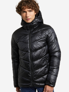 Куртка утепленная мужская Regatta Toploft II, Черный