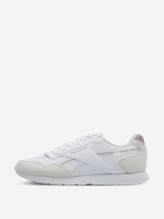 Кроссовки женские Reebok Royal Glide, Белый
