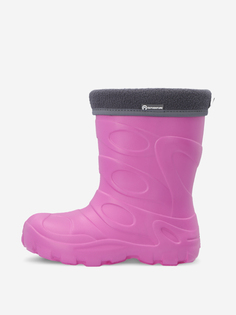 Сапоги для мальчиков Outventure Rain Outboots, Розовый