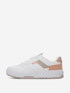 Кеды женские FILA FX-1000 Low, Белый