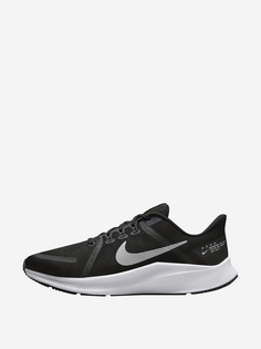 Кроссовки мужские Nike Quest 4, Черный