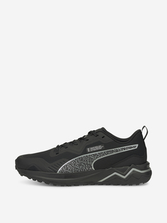 Кроссовки мужские PUMA Better Foam Xterra Wtr, Черный