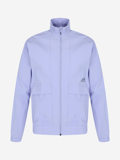 Куртка мужская adidas, Фиолетовый