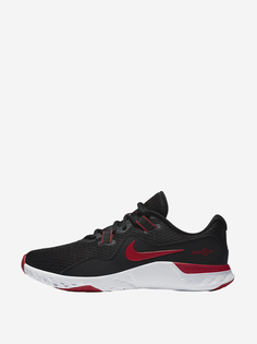 Кроссовки мужские Nike Renew Retaliaton TR 2, Черный
