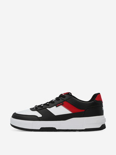 Кеды мужские FILA FX-1000 Low, Черный