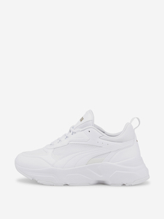 Кроссовки женские PUMA Cassia, Белый