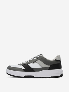 Кеды мужские FILA FX-1000 Low, Белый