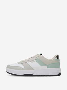 Кеды женские FILA FX-1000 Low, Бежевый