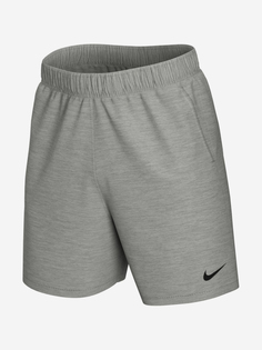 Шорты мужские Nike, Серый