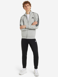 Костюм мужской adidas Essentials, Серый