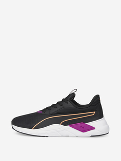 Кроссовки женские PUMA Lex, Черный