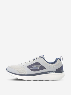 Кроссовки мужские Skechers Go Run Max, Серый
