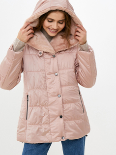 Куртка жен. Dixi Coat, Розовый