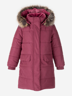 Пальто для девочек LENNA, Фиолетовый Kerry