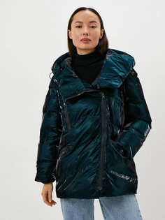 Куртка жен. Dixi Coat, Синий