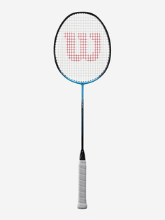 Ракетка для бадминтона Wilson Fierce 270, Синий