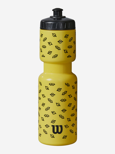 Бутылка Wilson Minions, Желтый