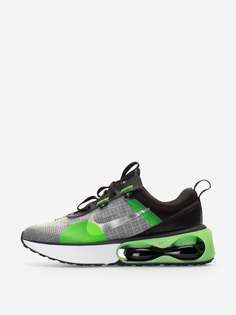 Кроссовки детские Nike Air Max 2021 Gs, Черный