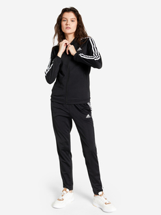 Костюм женский adidas Essentials, Черный