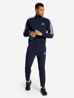Костюм мужской adidas Essentials, Синий