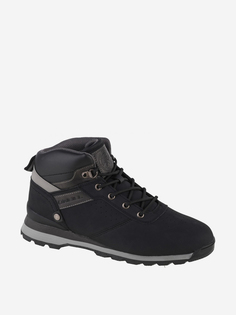 Ботинки мужские ONeill Grand Teton Mid, Черный O`Neill