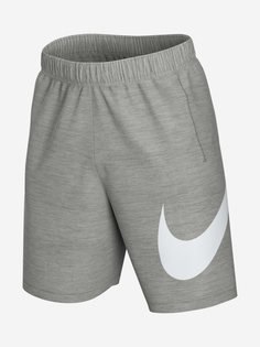 Шорты мужские Nike, Серый