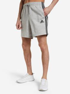 Шорты мужские adidas Essentials, Серый