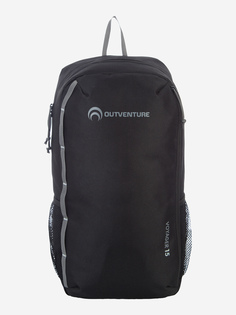 Рюкзак Outventure Voyager 15, Черный