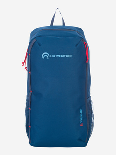 Рюкзак Outventure Voyager 15, Синий