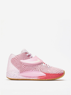 Кроссовки мужские Nike KD14 Seasonal, Розовый