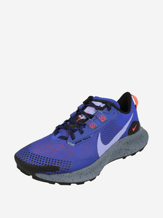 Кроссовки женские Nike Pegasus Trail 3, Синий