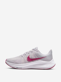 Кроссовки женские Nike Zoom Winflo 8, Розовый