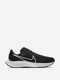 Кроссовки мужские Nike Air Zoom Pegasus 38, Черный