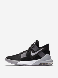 Кроссовки мужские Nike Air Max Impact 2, Черный