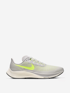 Кроссовки мужские Nike Air Zoom Pegasus 37, Серый
