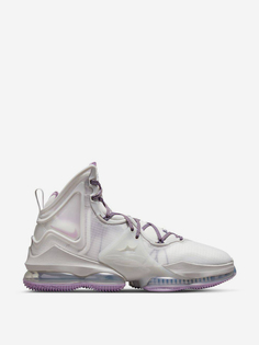 Кроссовки мужские Nike Lebron Xix, Бежевый