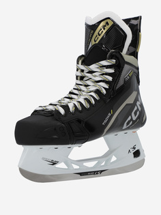 Коньки хоккейные CCM Tacks AS-580 SR, Черный