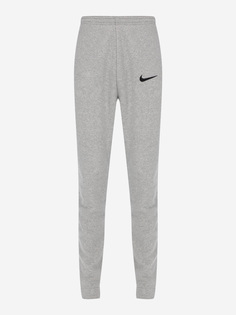 Брюки мужские Nike Training Pant Park 20, Черный