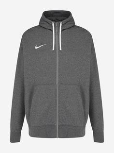 Толстовка мужская Nike Sweater Park 20, Серый