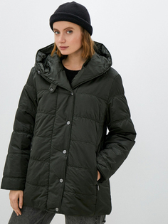 Куртка жен. Dixi Coat, Зеленый