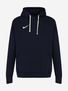 Худи мужская Nike Hoodie Park 20, Синий