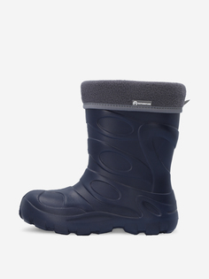 Сапоги для мальчиков Outventure Rain Outboots, Синий