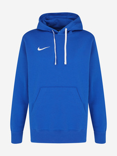 Худи мужская Nike Hoodie Park 20, Синий