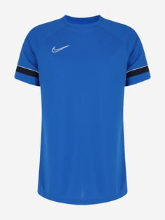 Футболка мужская Nike Dri-FIT Academy, Синий