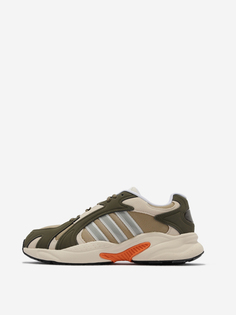 Кроссовки мужские adidas Crazychaos Shadow 2.0, Бежевый