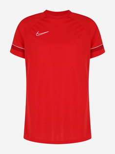 Футболка мужская Nike Dri-FIT Academy, Красный