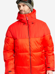 Куртка утепленная мужская ONeill Horizon, Красный O`Neill